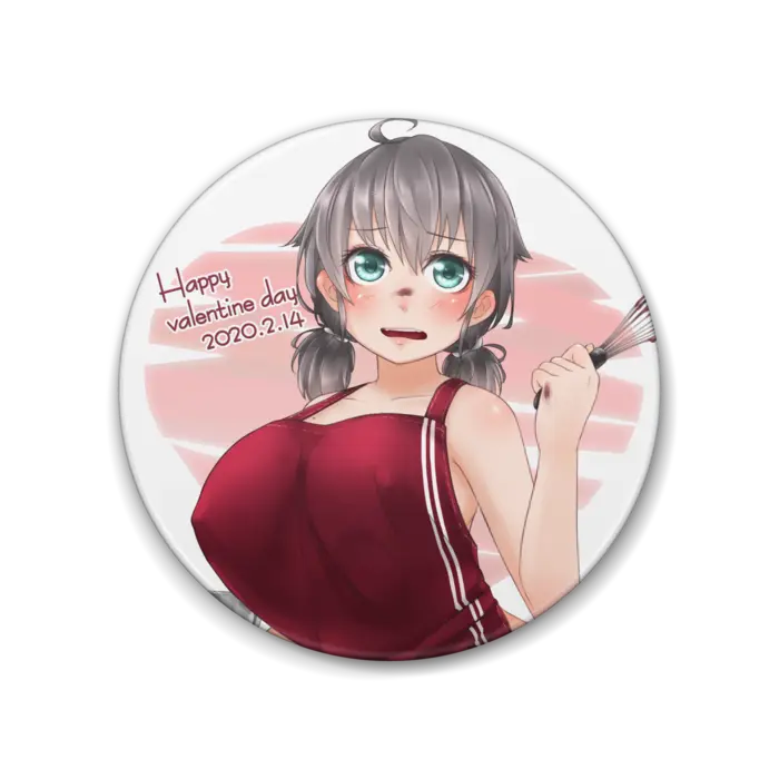 VTuber - Badge