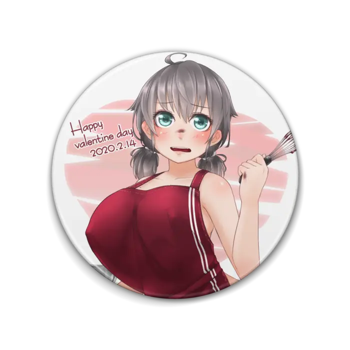 VTuber - Badge