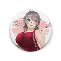 VTuber - Badge