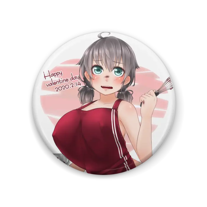 VTuber - Badge