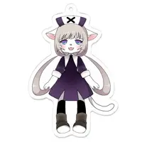 VTuber - Acrylic Key Chain - Key Chain