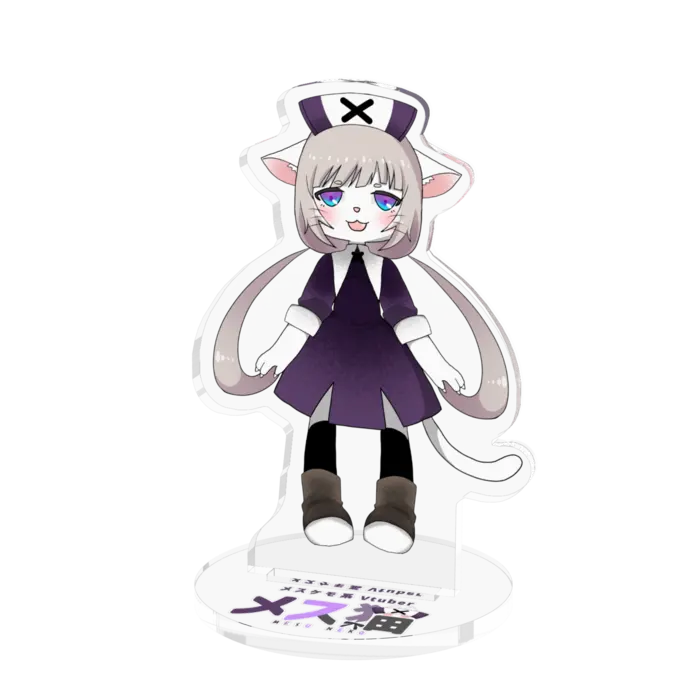 VTuber - Acrylic stand