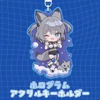 VTuber - Acrylic Key Chain - Key Chain