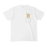 VTuber - Clothes - T-shirts Size-M