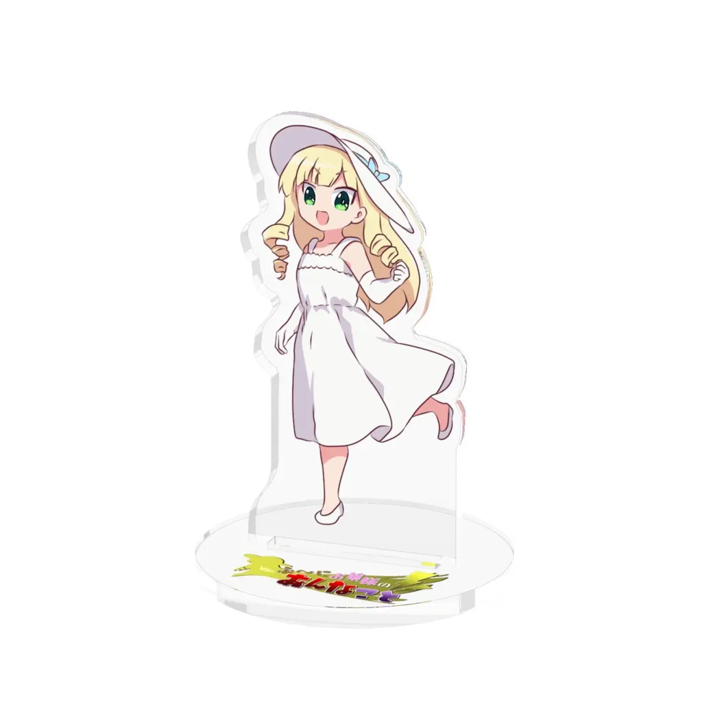 VTuber - Acrylic stand