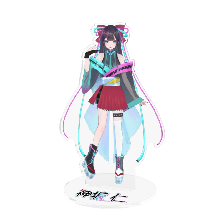 VTuber - Acrylic stand