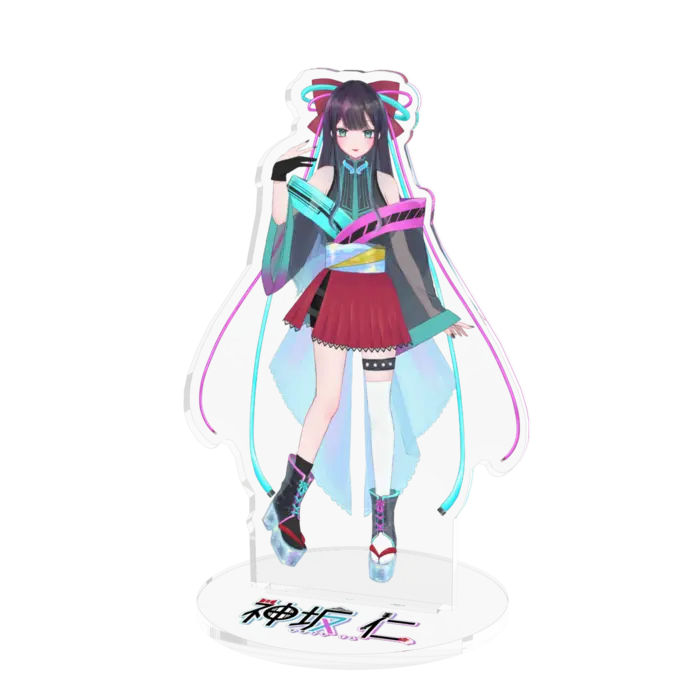 VTuber - Acrylic stand