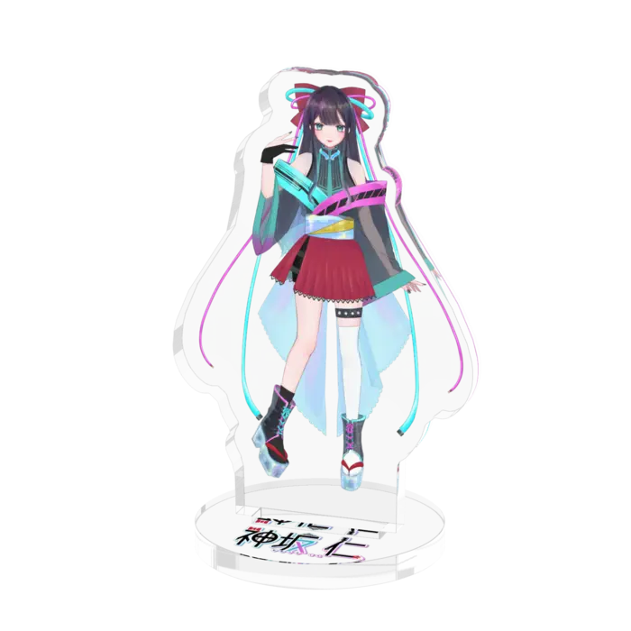 VTuber - Acrylic stand