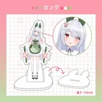 VTuber - Acrylic stand