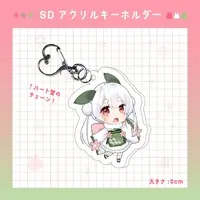 VTuber - Acrylic Key Chain - Key Chain