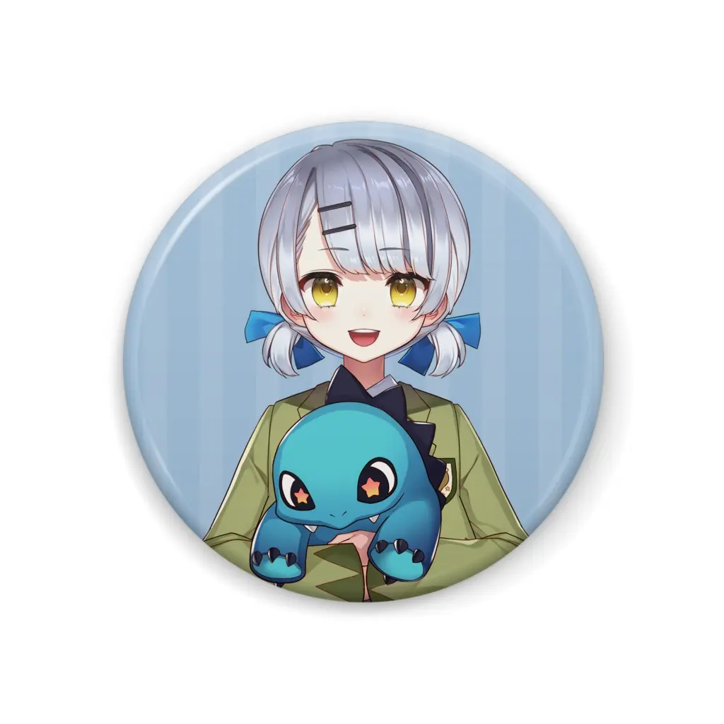 VTuber - Badge