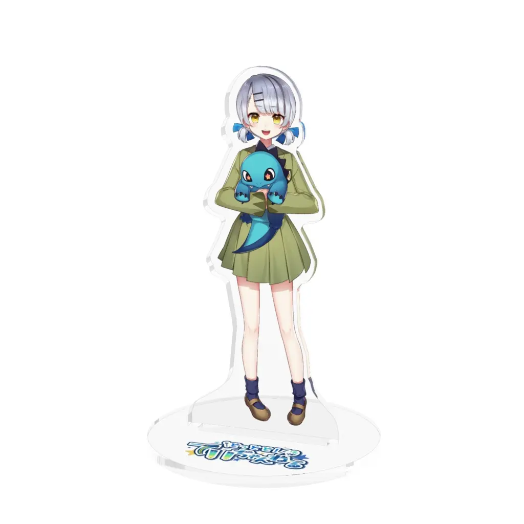 VTuber - Acrylic stand