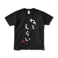 VTuber - Clothes - T-shirts Size-S