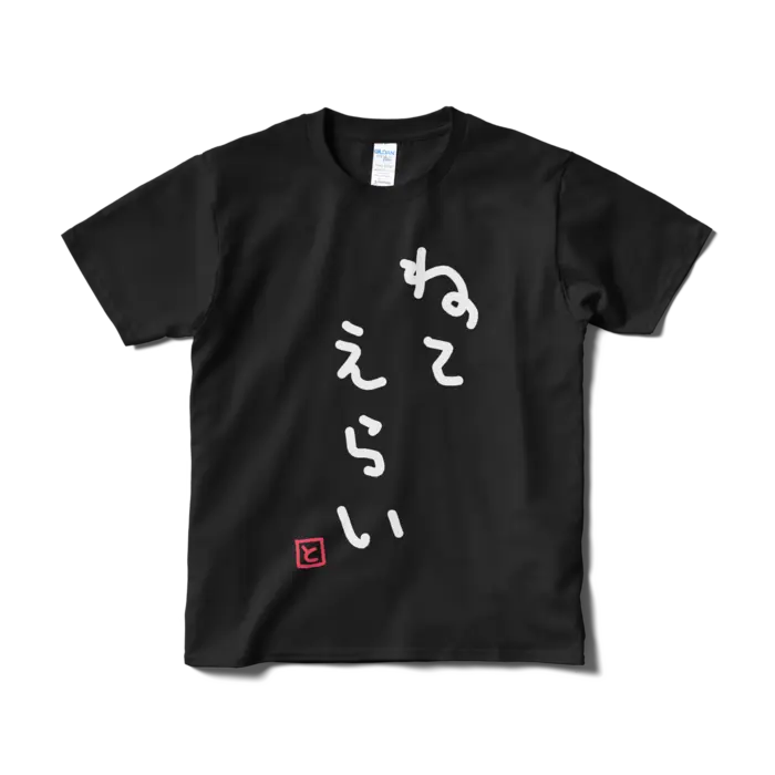 VTuber - Clothes - T-shirts Size-S