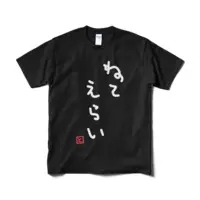 VTuber - Clothes - T-shirts Size-M