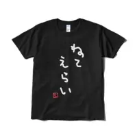 VTuber - Clothes - T-shirts Size-L