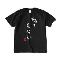 VTuber - Clothes - T-shirts Size-XL