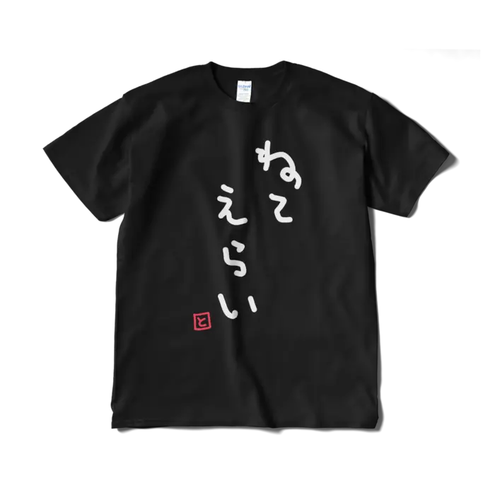 VTuber - Clothes - T-shirts Size-XL