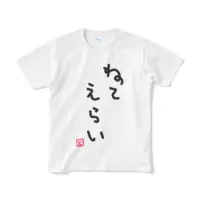 VTuber - Clothes - T-shirts Size-S