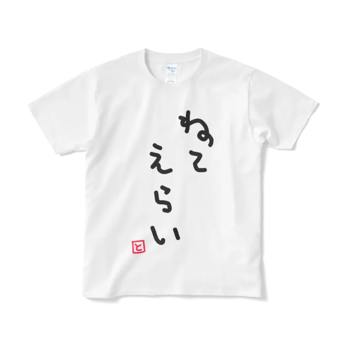 VTuber - Clothes - T-shirts Size-S