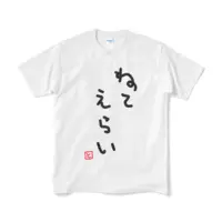 VTuber - Clothes - T-shirts Size-M