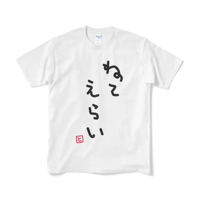 VTuber - Clothes - T-shirts Size-M