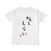 VTuber - Clothes - T-shirts Size-L