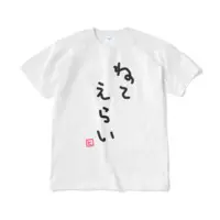 VTuber - Clothes - T-shirts Size-XL