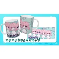 VTuber - Tumbler, Glass