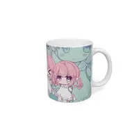 VTuber - Tumbler, Glass