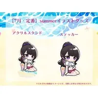 Koinoya Mai - Towels - VTuber