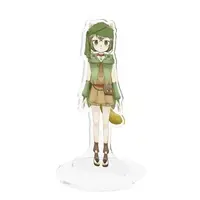 Suzumura Ten - Acrylic stand - VTuber