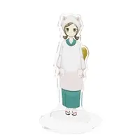 Suzumura Ten - Acrylic stand - VTuber