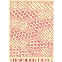 Strawberry Prince - Stickers