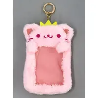 Satomi - Card case - Strawberry Prince