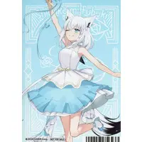 Shirakami Fubuki - Character Card - hololive