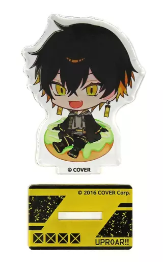 Yatogami Fuma - Acrylic stand - UPROAR!!