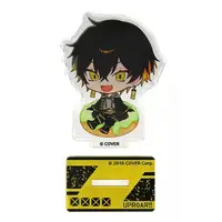 Yatogami Fuma - Acrylic stand - UPROAR!!