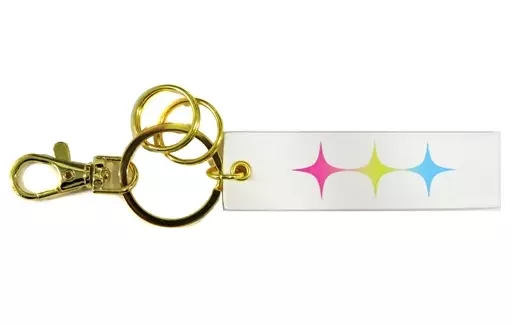 Utsugi Uyu - Key Chain - HOLOSTARS