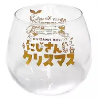 Mononobe Alice - Tumbler, Glass - Tableware - Nijisanji