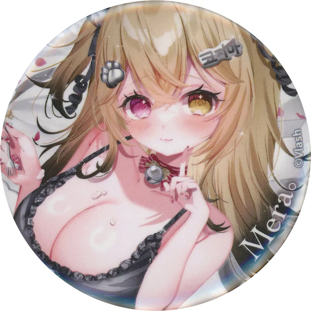 VTuber - Badge