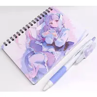 Tosaki Mimi - Ballpoint Pen - Stationery - VSPO!