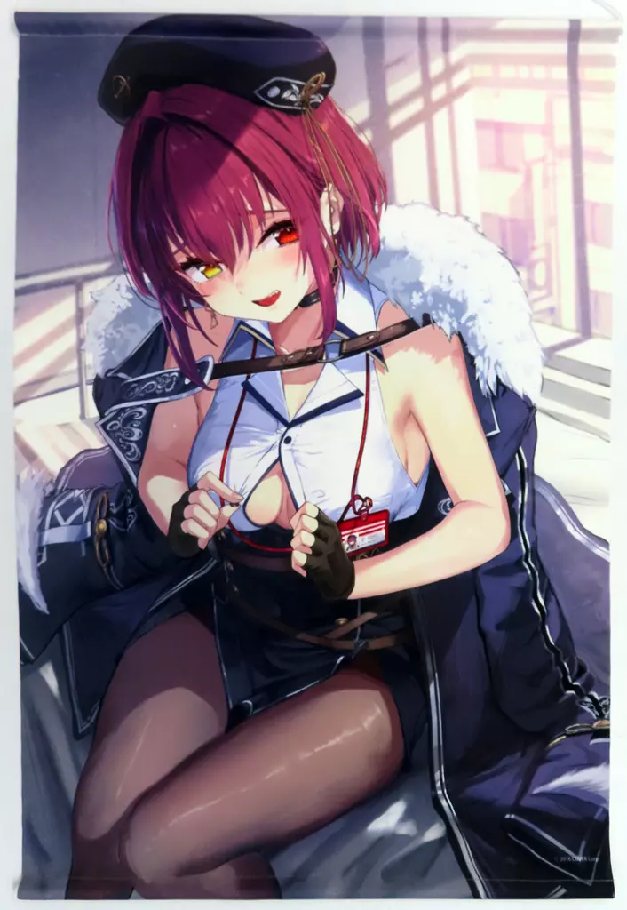 Houshou Marine - Tapestry - hololive