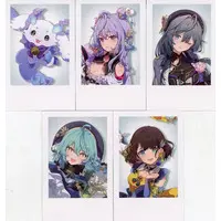 Nijisanji - Nijisanji Welcome Goods - Character Card