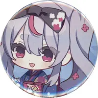 Tosaki Mimi - Badge - VSPO!