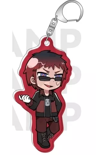 Tenkai Tsukasa - Acrylic Key Chain - Key Chain - All Guys