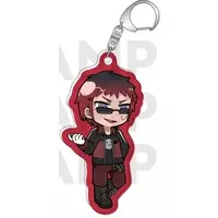 Tenkai Tsukasa - Acrylic Key Chain - Key Chain - All Guys