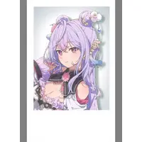 Kozue Mone - Nijisanji Welcome Goods - Character Card - Nijisanji