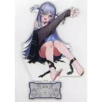 Yano Kuromu - Acrylic stand - VSPO!