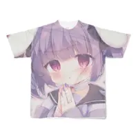 VTuber - Clothes - T-shirts Size-S